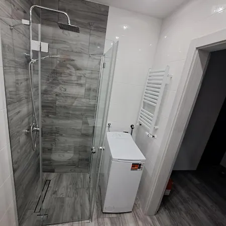 شقة Akacjowa 24 Z Darmowym Miejscem Parkingowym *