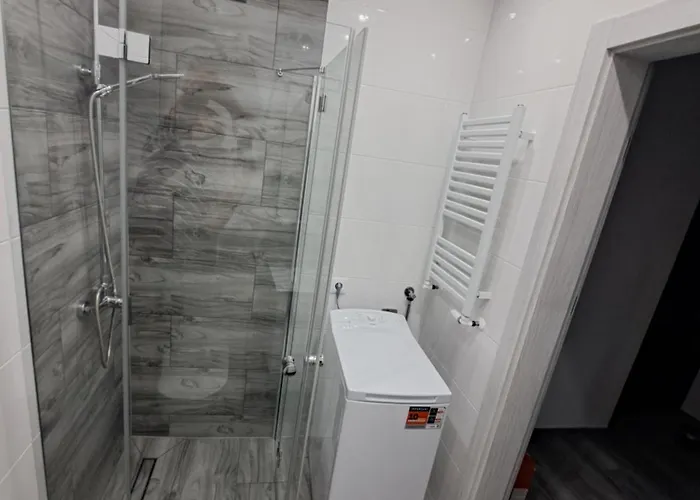 Apartament Akacjowa 24 *