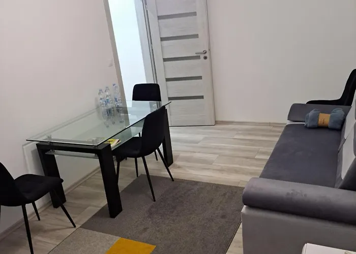 Akacjowa 24 Apartament Nowa Ruda